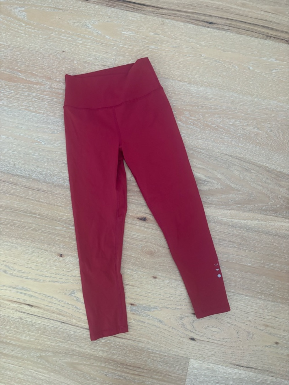 Elastique L’Original Lymphatic Crop Leggings